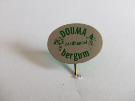 Bergum Douma zaadhandel